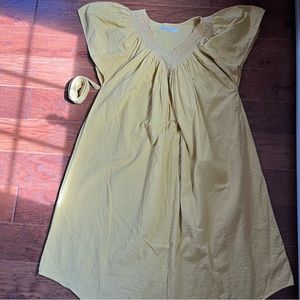 Christy Dawn Mirabel Dress